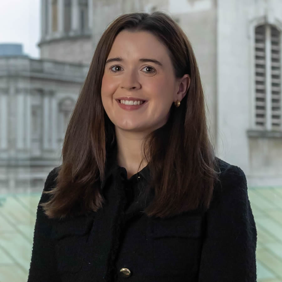 Katie Muir
