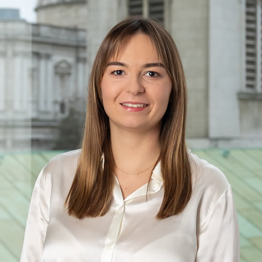 Olga Hansen